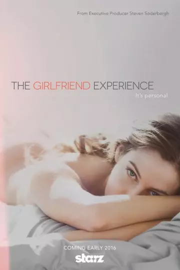 The Girlfriend Experience - VF HD