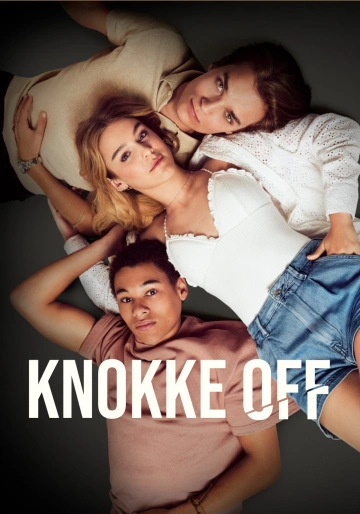Knokke Off : Jeunesse dorée - VF HD