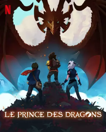 Le Prince des dragons - VF