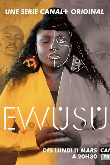 Ewusu - VF