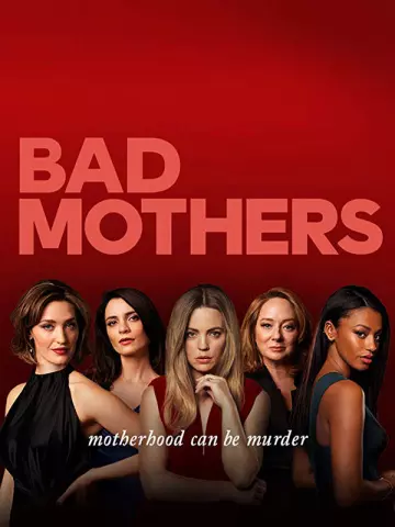 Bad Mothers - VF