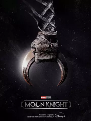Moon Knight - MULTI 4K UHD