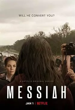Messiah - VOSTFR