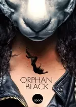Orphan Black - VF