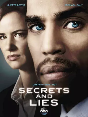 Secrets And Lies (US) - VF HD