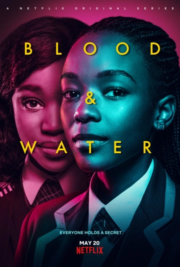 Blood & Water - VF HD
