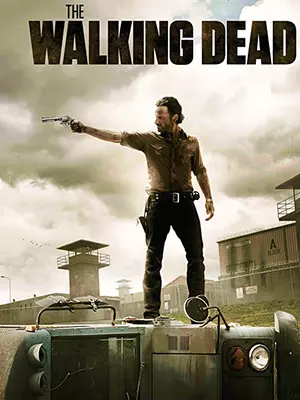 The Walking Dead - VOSTFR HD