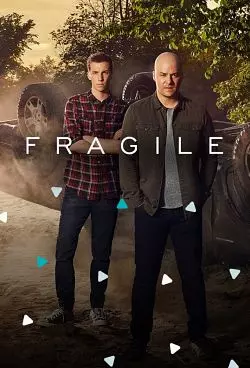 Fragile - VF