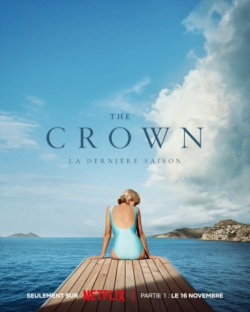 The Crown - VF HD