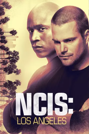 NCIS : Los Angeles - VOSTFR HD