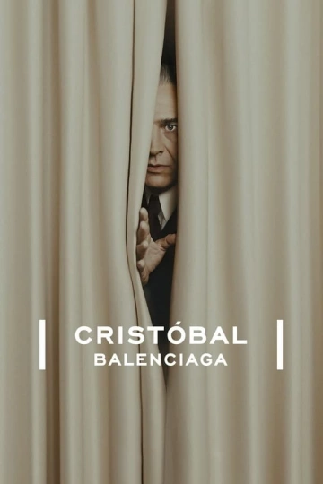 Cristóbal Balenciaga - VF
