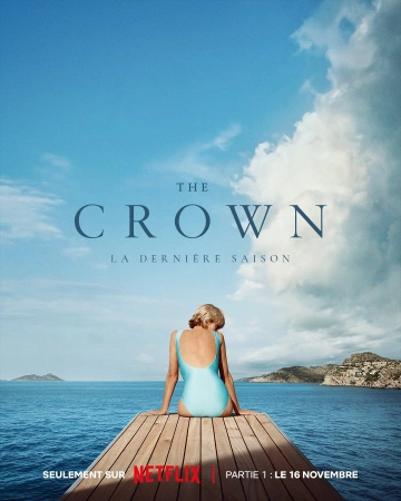 The Crown - VF