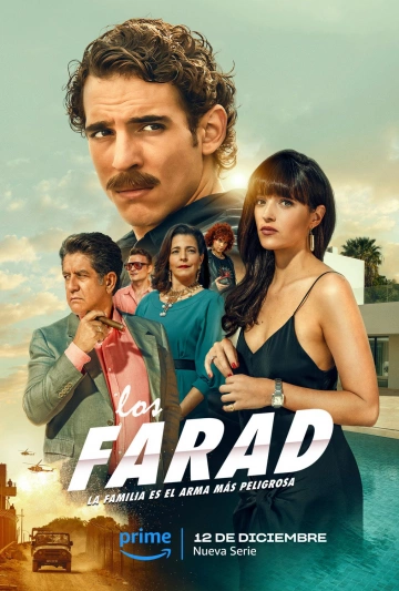 Los Farad - VF HD