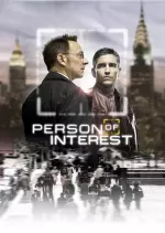 Person of Interest - VF HD