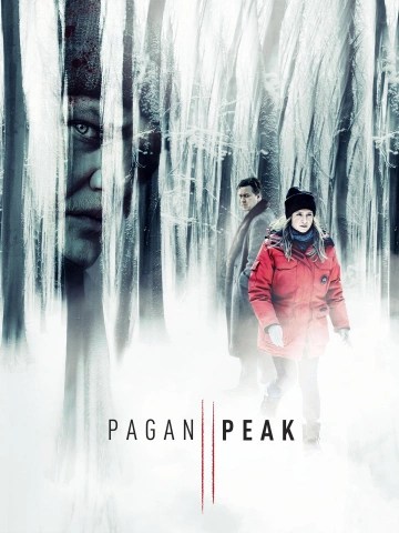 Pagan Peak - VF HD