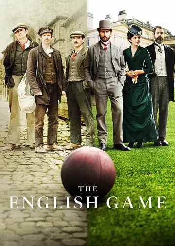 The English Game - VOSTFR