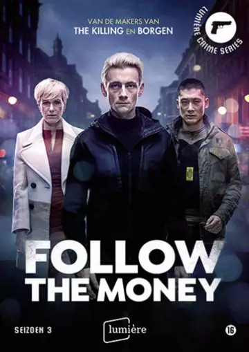 Follow The Money - VOSTFR