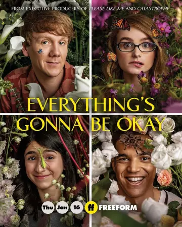 Everything's Gonna Be Okay - VOSTFR
