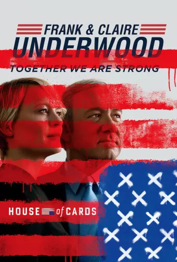 House of Cards - VF HD