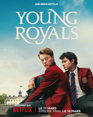 Young Royals - VOSTFR HD