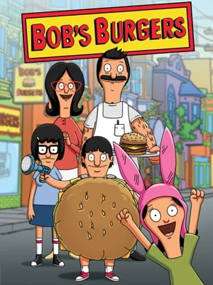 Bob's Burgers - Saison 14