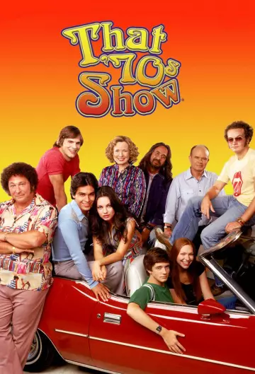 That '70s Show - VF HD