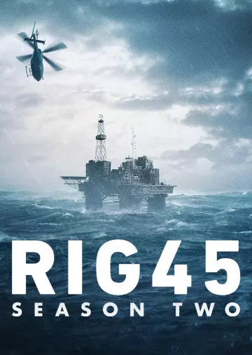 RIG 45 - VOSTFR