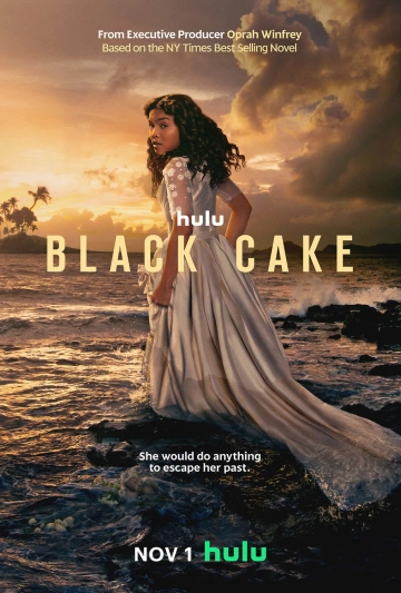 Black Cake - MULTI 4K UHD