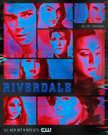 Riverdale - VOSTFR