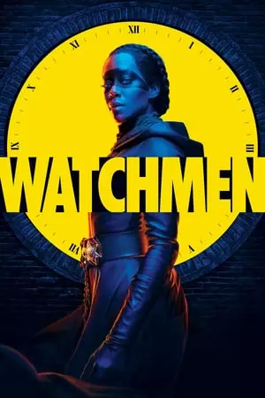 Watchmen - VF