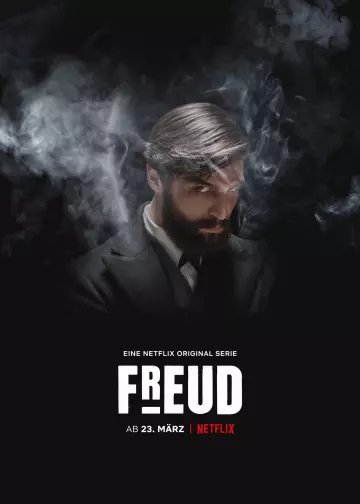 Freud - VOSTFR