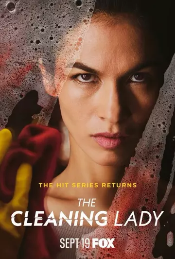 The Cleaning Lady - VOSTFR HD