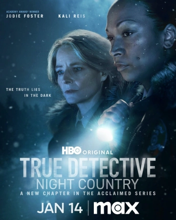 True Detective - VOSTFR HD