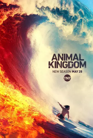 Animal Kingdom - VF