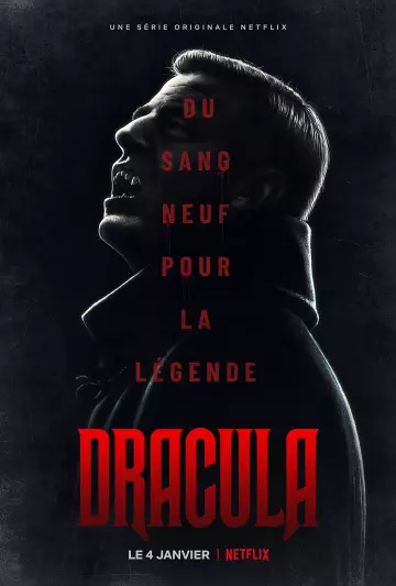 Dracula - VOSTFR