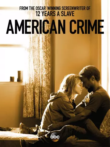 American Crime - VF HD