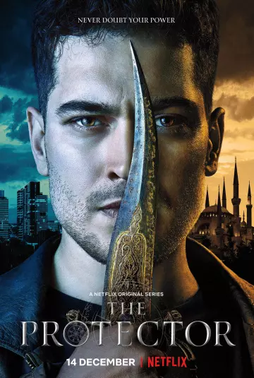 The Protector - VOSTFR