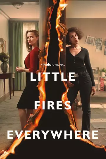 Little Fires Everywhere - VOSTFR