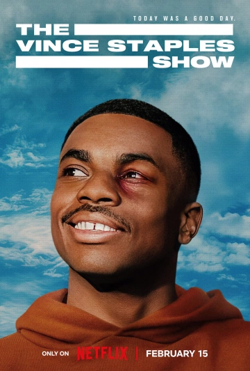 The Vince Staples Show - VF