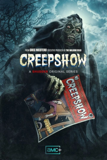 Creepshow - VF