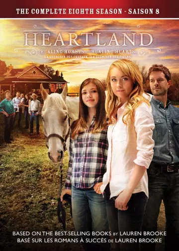 Heartland (CA) - VF