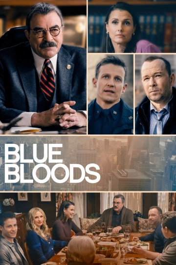 Blue Bloods - VF HD