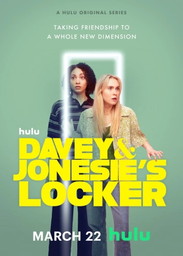 Davey & Jonesie's Locker - VF HD