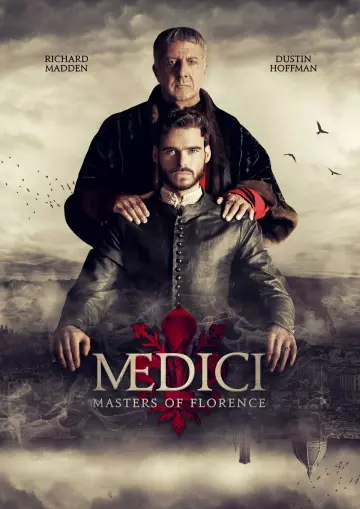 Les Médicis : Maîtres de Florence / Lorenzo le Magnifique - VF HD