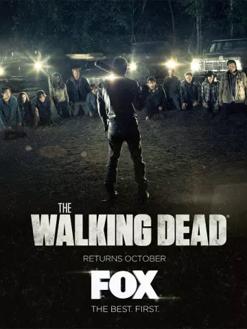 The Walking Dead - VOSTFR HD