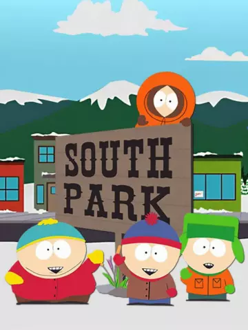 South Park - VOSTFR