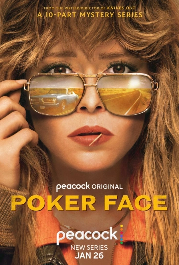 Poker Face - VF