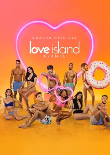 Love Island France - VF HD